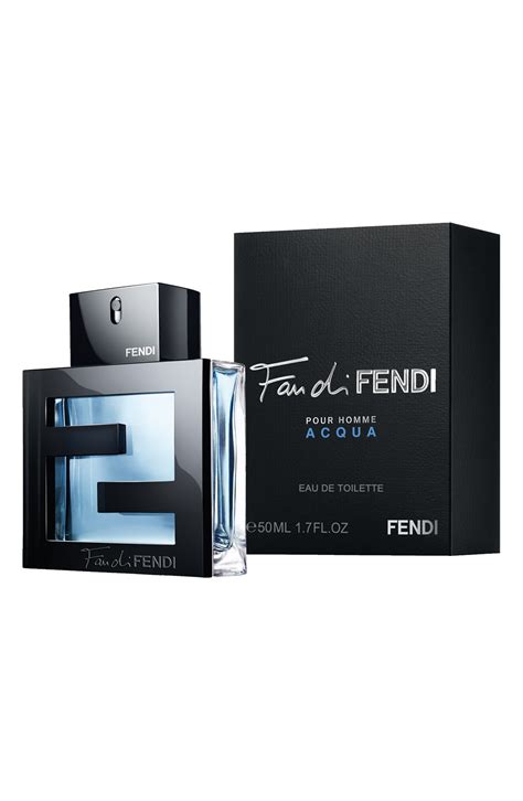 fan di fendi acqua homme|Fendi Fan Di Pour Homme Acqua Men's 2.